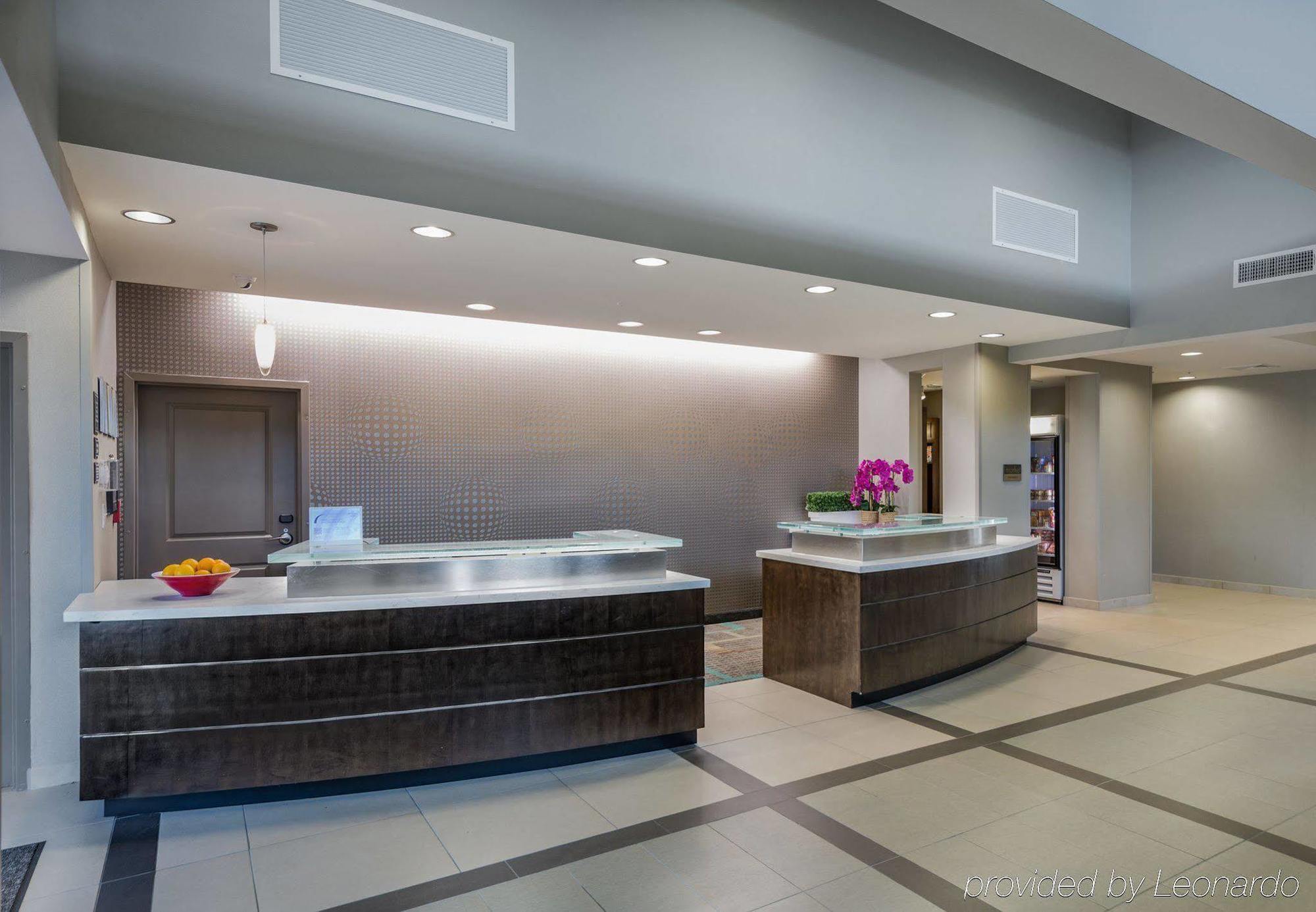 Residence Inn By Marriott Savannah Airport Exterior photo