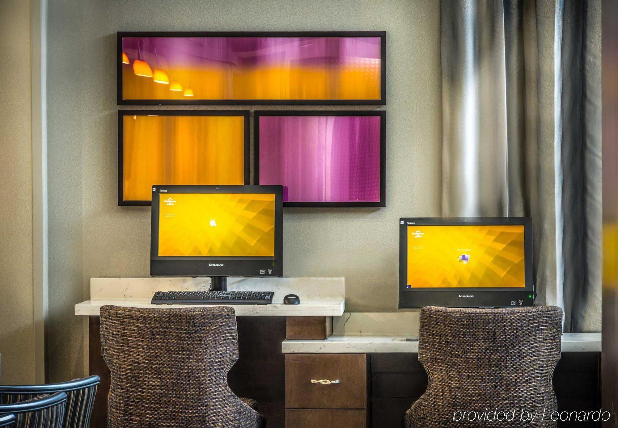Residence Inn By Marriott Savannah Airport Exterior photo